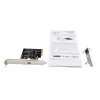 Tarjeta de interfaz EXSYS EX-12011 interna USB 3.2 Gen 2