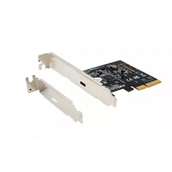 Tarjeta de interfaz EXSYS EX-12011 interna USB 3.2 Gen 2