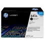 Cartucho de tóner original HP 641A negro para LaserJet 1 ud.