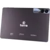 TERRA PAD 1007 tableta de 10,95 pulgadas (27,8 cm), IPS 1920x1200, MediaTek MTK6789V de ocho núcleos, 8 GB RAM, 256 GB, LTE, Wi-Fi 5, Bluetooth 4.2, GPS, Android 14, blanco