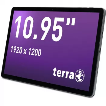 TERRA PAD 1007 4G Mediatek LTE 256 GB 27,8 cm (10,9