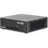 TERRA Micro 6000 SILENT GREENLINE Intel Core 5 210H 16 GB DDR5-SDRAM 500 GB SSD Windows 11 Pro Micro-PC Mini-PC negro