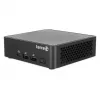 TERRA Micro 6000 SILENT GREENLINE Intel Core 5 210H 16 GB DDR5-SDRAM 500 GB SSD Windows 11 Pro Micro-PC Mini-PC negro