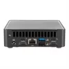 TERRA Micro 6000 SILENT GREENLINE Intel Core 5 210H 16 GB DDR5-SDRAM 500 GB SSD Windows 11 Pro Micro-PC Mini-PC negro