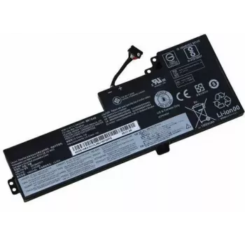 Batería interna para portátil Lenovo 01AV421 3 celdas 24 Wh Li-Ion