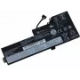 Batería interna para portátil Lenovo 01AV421 3 celdas 24 Wh Li-Ion