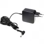 ASUS 0A001-00236400 fuente de alimentación/cargador interior 45 W negro