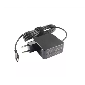 ASUS 0A001-00443300 fuente de alimentación interior 65 W negro