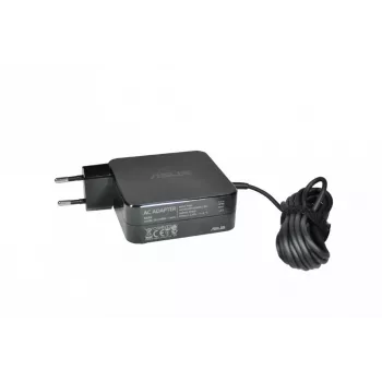 ASUS 0A001-00445500 fuente de alimentación interior 65 W negro