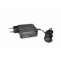 ASUS 0A001-00445500 fuente de alimentación interior 65 W negro