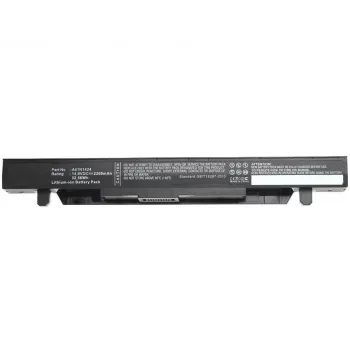 Batería CoreParts MBXAS-BA0111 para ASUS FX-PLUS GL552