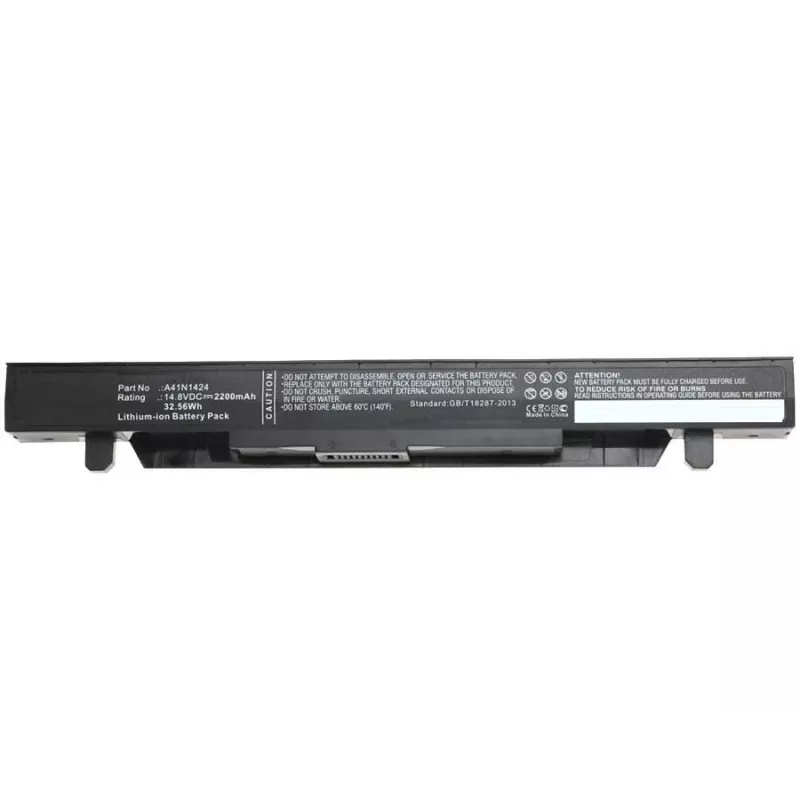 Batería CoreParts MBXAS-BA0111 para ASUS FX-PLUS GL552