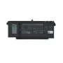 Origin Storage Dell batería Latitude 4 celdas 63WHR 3800 mAh 15,2 V