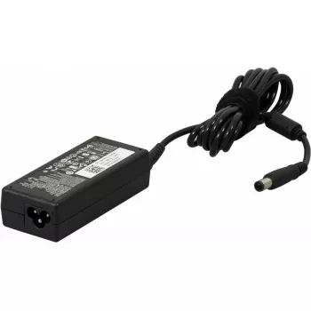 Fuente de alimentación Dell 1XRN1 65 W 19,5 V – fuente de alimentación para portátil, salida 65 W, 19,5 V