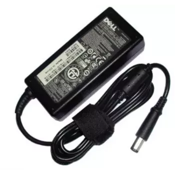Fuente de alimentación Dell 1XRN1 65 W 19,5 V – fuente de alimentación para portátil, salida 65 W, 19,5 V