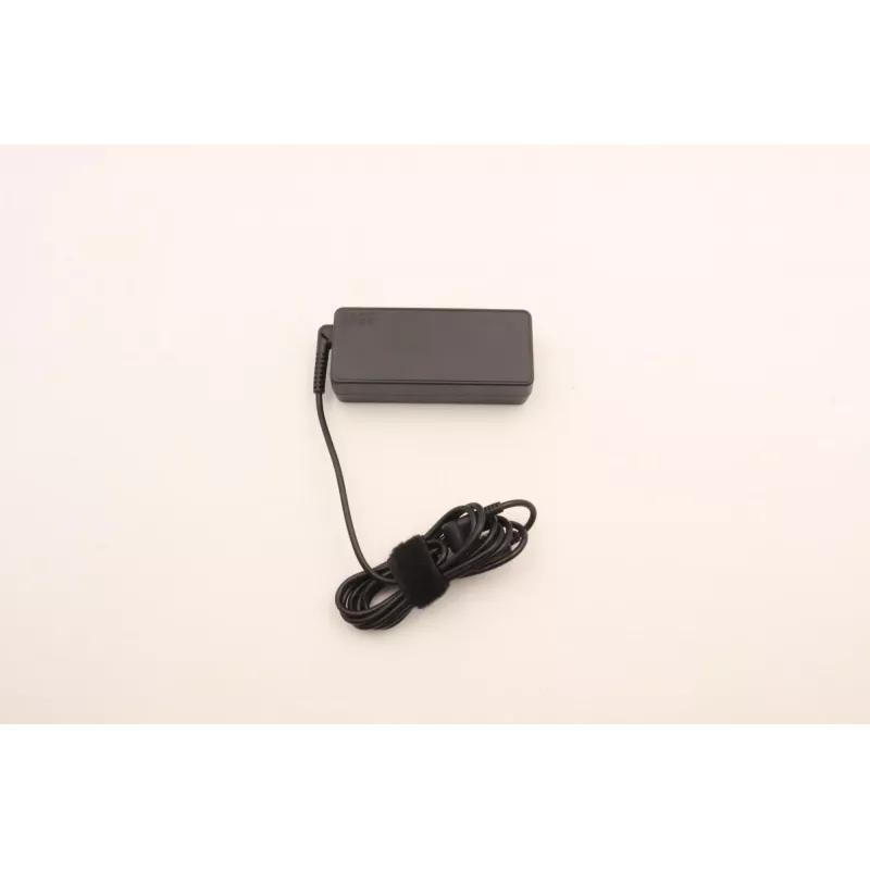 Lenovo 5A11H02883 fuente de alimentación interior 65 W negro