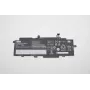 Batería de litio interna para portátil Lenovo 57 Wh modelo 5B10W13976 para portátiles Lenovo compatibles