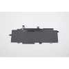 Batería de litio interna para portátil Lenovo 57 Wh modelo 5B10W13976 para portátiles Lenovo compatibles