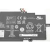 Batería de litio interna para portátil Lenovo 57 Wh modelo 5B10W13976 para portátiles Lenovo compatibles