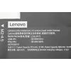 Batería de litio interna para portátil Lenovo 57 Wh modelo 5B10W13976 para portátiles Lenovo compatibles
