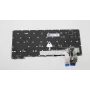 Teclado retroiluminado Lenovo 5N21D68120 para ThinkPad T14 Gen 3
