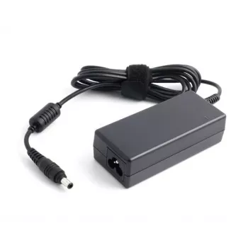 Adaptador de corriente Samsung BA44-00242A para interiores negro