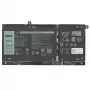 Batería Dell C5KG6 40Wh 3 celdas de iones de litio de repuesto para portátiles Dell compatibles