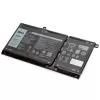 Batería Dell C5KG6 40Wh 3 celdas de iones de litio de repuesto para portátiles Dell compatibles