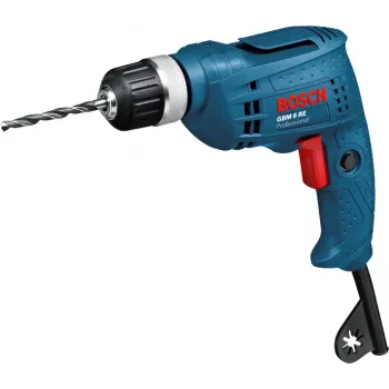 Taladro de empuñadura de pistola Bosch 0 601 472 600, 4000 rpm, 1,2 kg