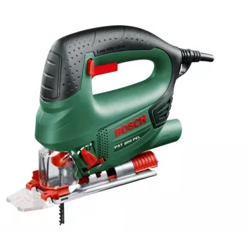 Sierra de calar Bosch PST 800 PEL 3000 spm 530 W 2 kg