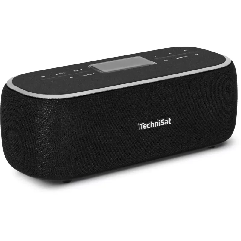 Radio portátil TechniSat 0000/3968