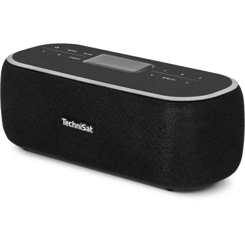 Radio portátil TechniSat 0000/3968