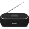 Radio portátil TechniSat 0000/3968