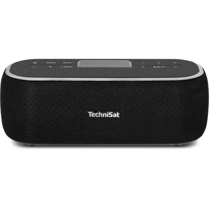 Radio portátil TechniSat 0000/3968