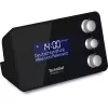 Radio portátil TechniSat DIGITRADIO 50 SE digital DAB+ FM VHF