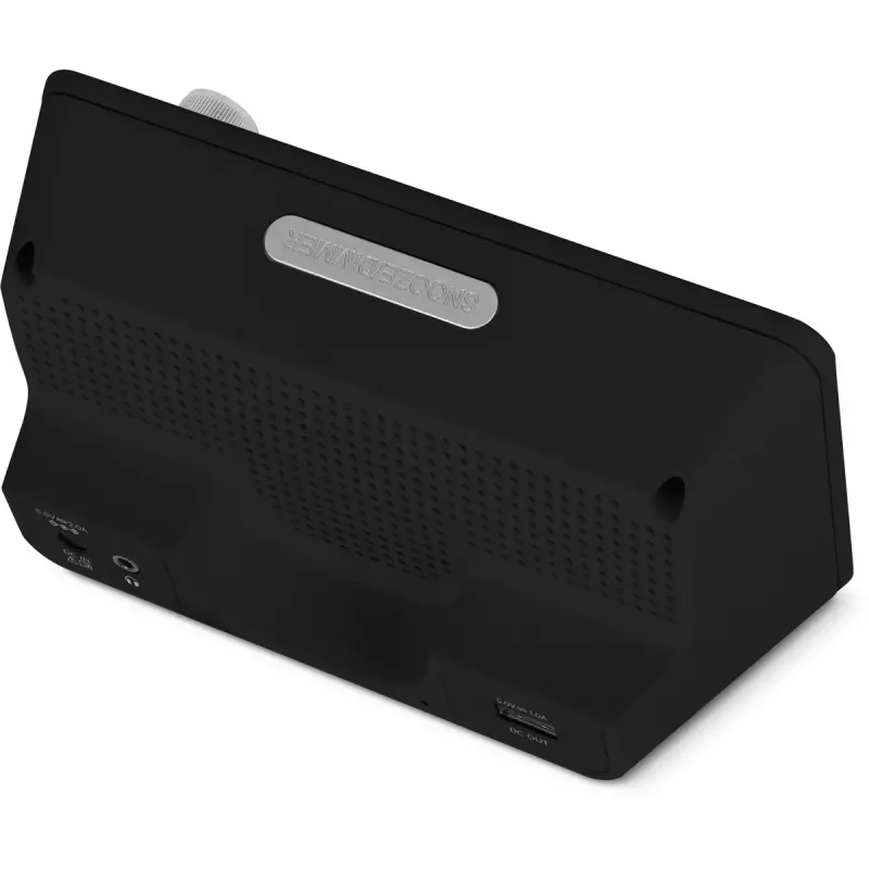 Radio portátil TechniSat DIGITRADIO 50 SE digital DAB+ FM VHF