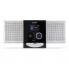 Radio por internet TechniSat MULTYRADIO 600 CD IR DAB+ analógica digital