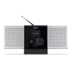 Radio por internet TechniSat MULTYRADIO 600 CD IR DAB+ analógica digital
