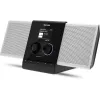 Radio por internet TechniSat MULTYRADIO 600 CD IR DAB+ analógica digital
