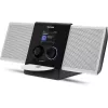 Radio por internet TechniSat MULTYRADIO 600 CD IR DAB+ analógica digital