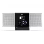Radio por internet TechniSat MULTYRADIO 600 CD IR DAB+ analógica digital