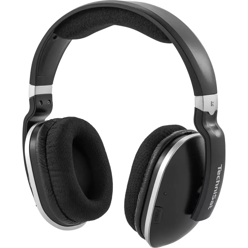 Auriculares TechniSat StereoMan 2 DAB+