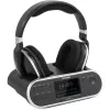 Auriculares TechniSat StereoMan 2 DAB+