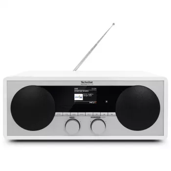 Radio personal TechniSat DIGITRADIO 451 CD IR