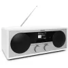 Radio personal TechniSat DIGITRADIO 451 CD IR