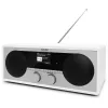 Radio personal TechniSat DIGITRADIO 451 CD IR