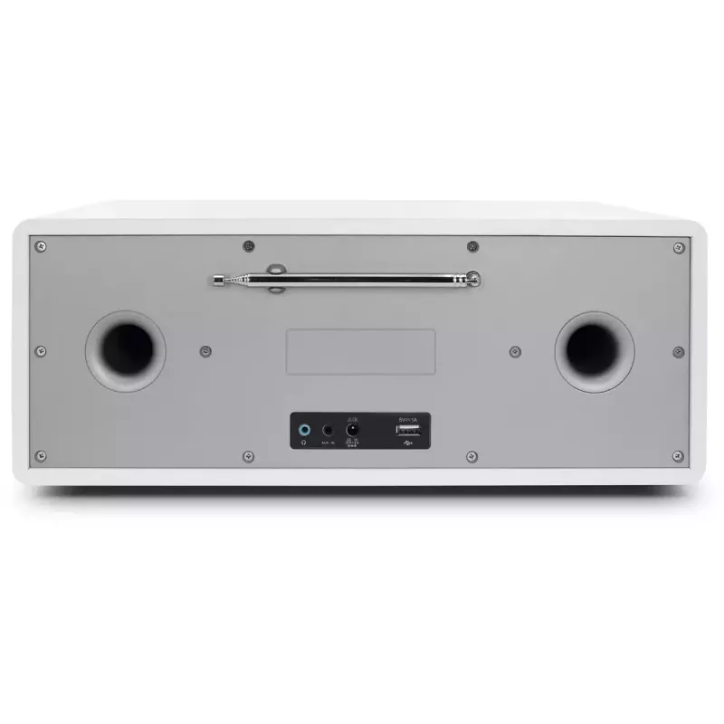Radio personal TechniSat DIGITRADIO 451 CD IR