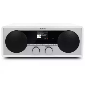 Radio personal TechniSat DIGITRADIO 451 CD IR