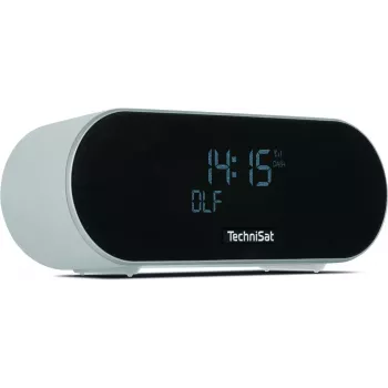Radio personal TechniSat DIGITRADIO 53 BT analógica y digital DAB+ FM