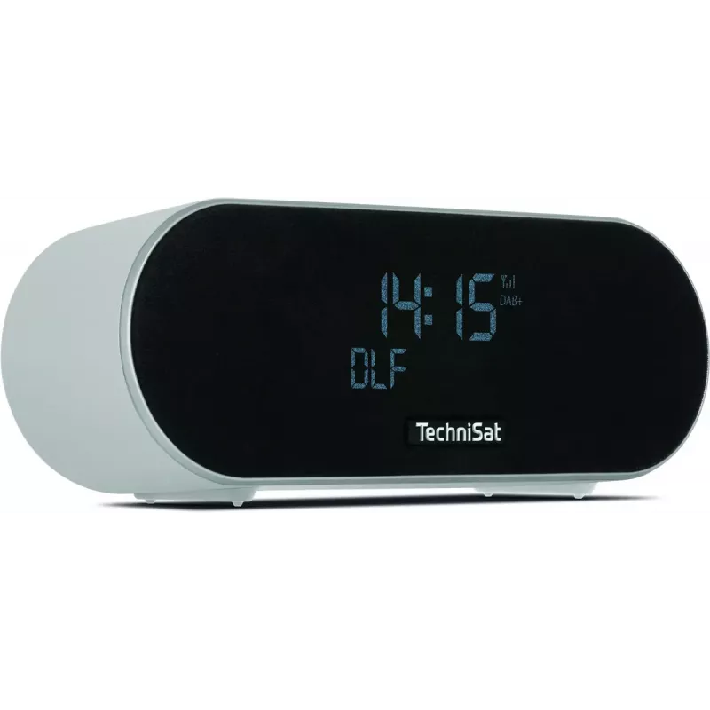 Radio personal TechniSat DIGITRADIO 53 BT analógica y digital DAB+ FM